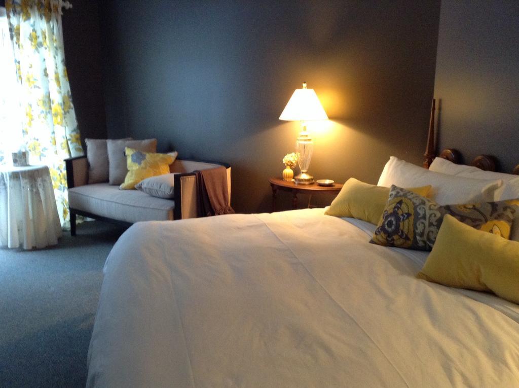 Green River Inn Sandgate 외부 사진