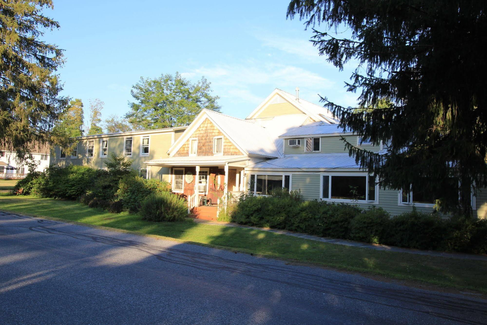 Green River Inn Sandgate 외부 사진