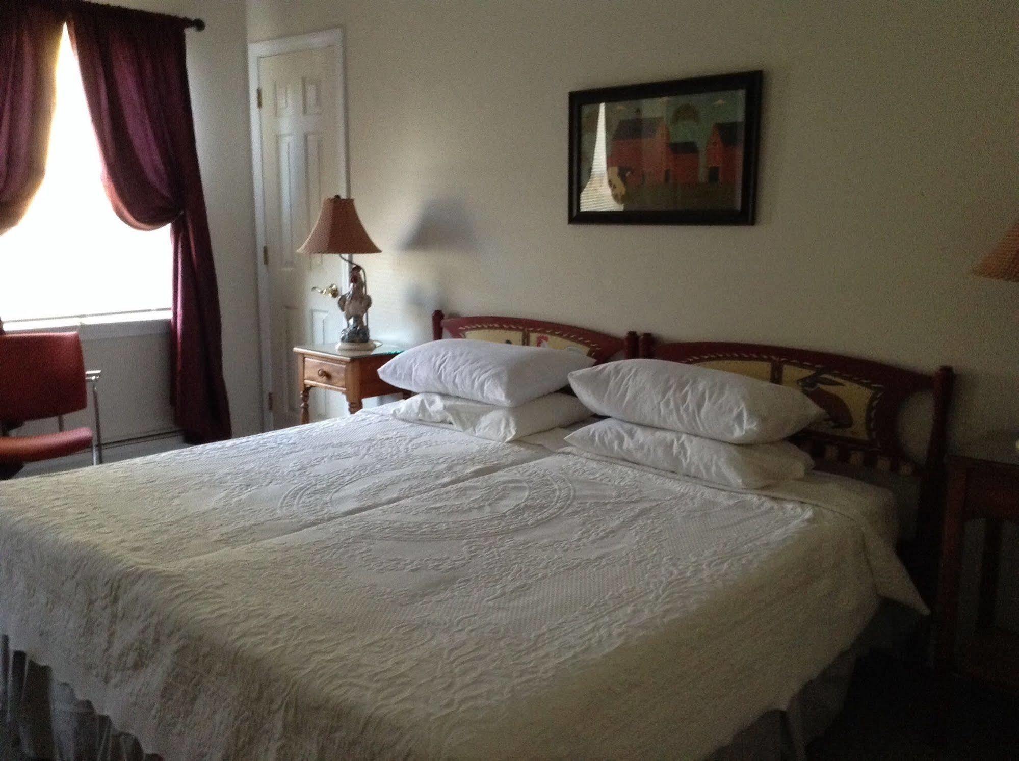 Green River Inn Sandgate 외부 사진