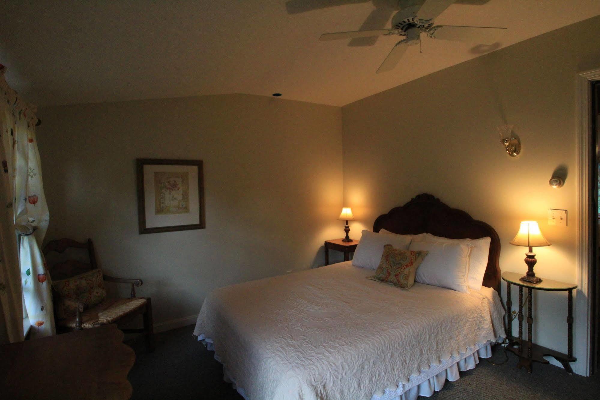 Green River Inn Sandgate 외부 사진