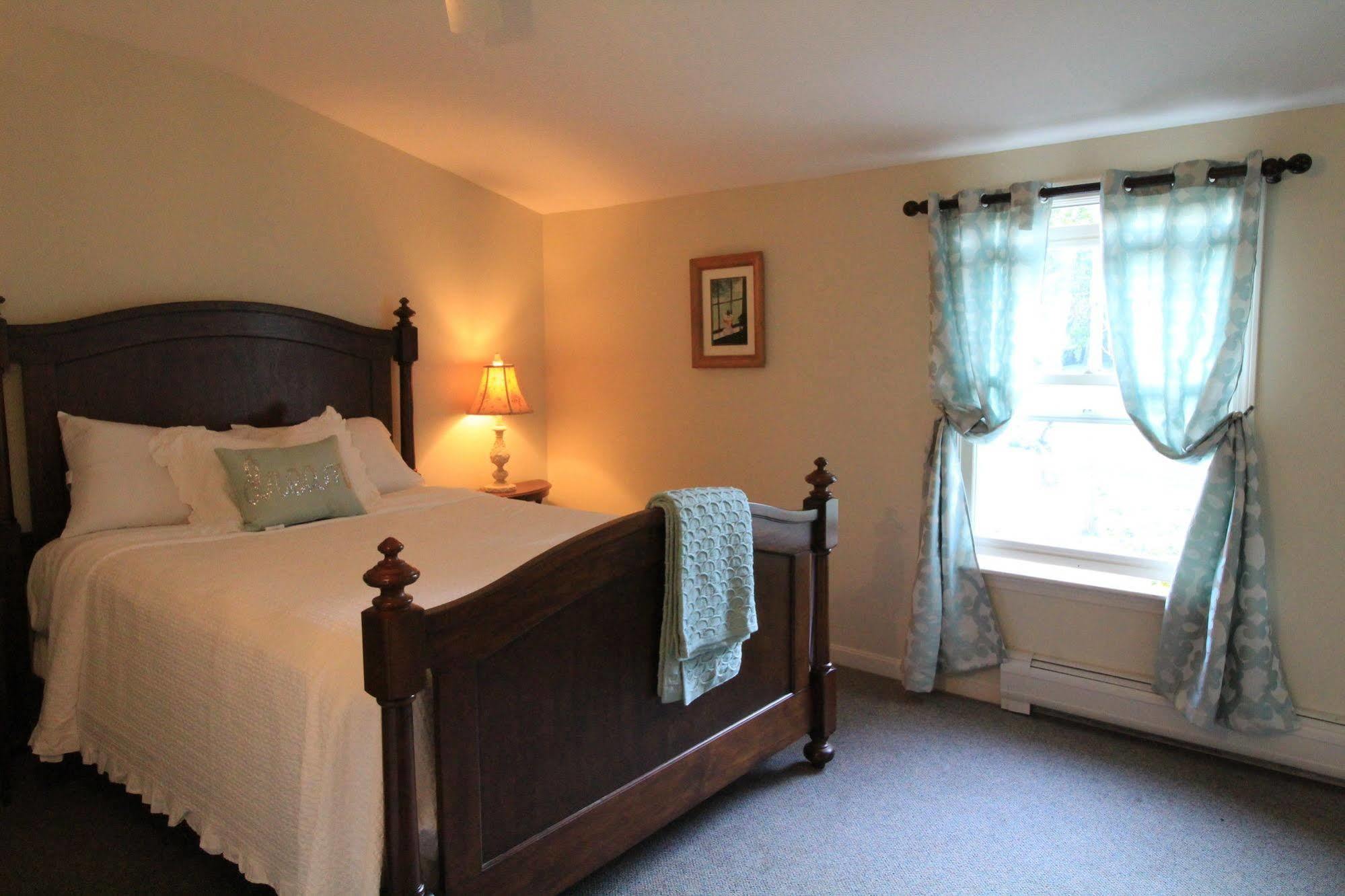 Green River Inn Sandgate 외부 사진