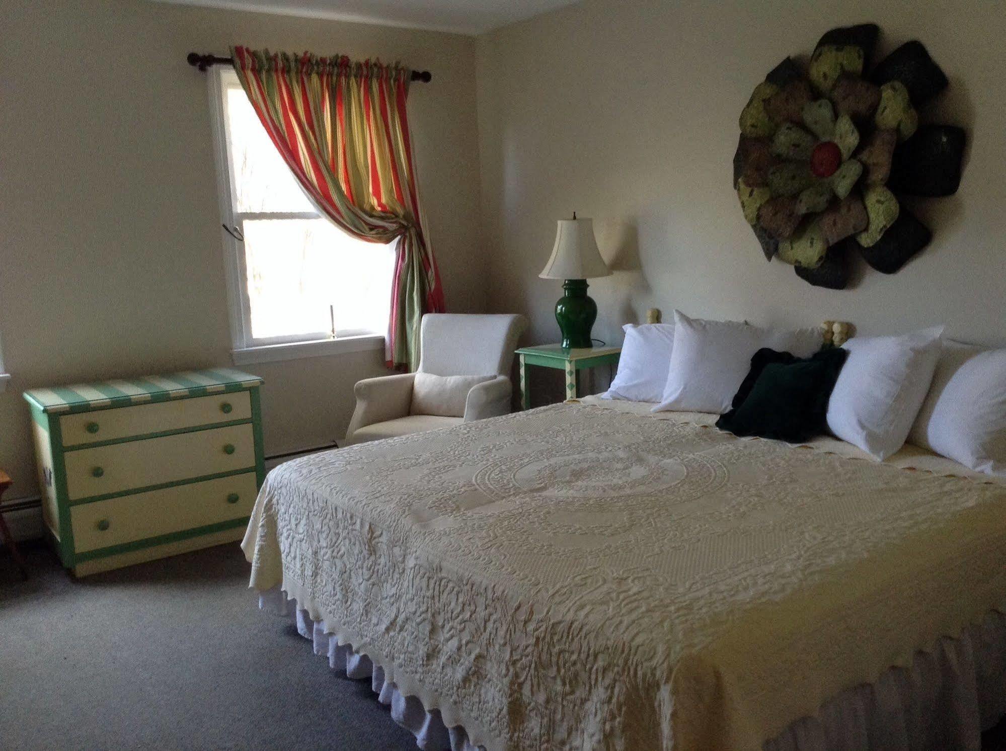 Green River Inn Sandgate 외부 사진