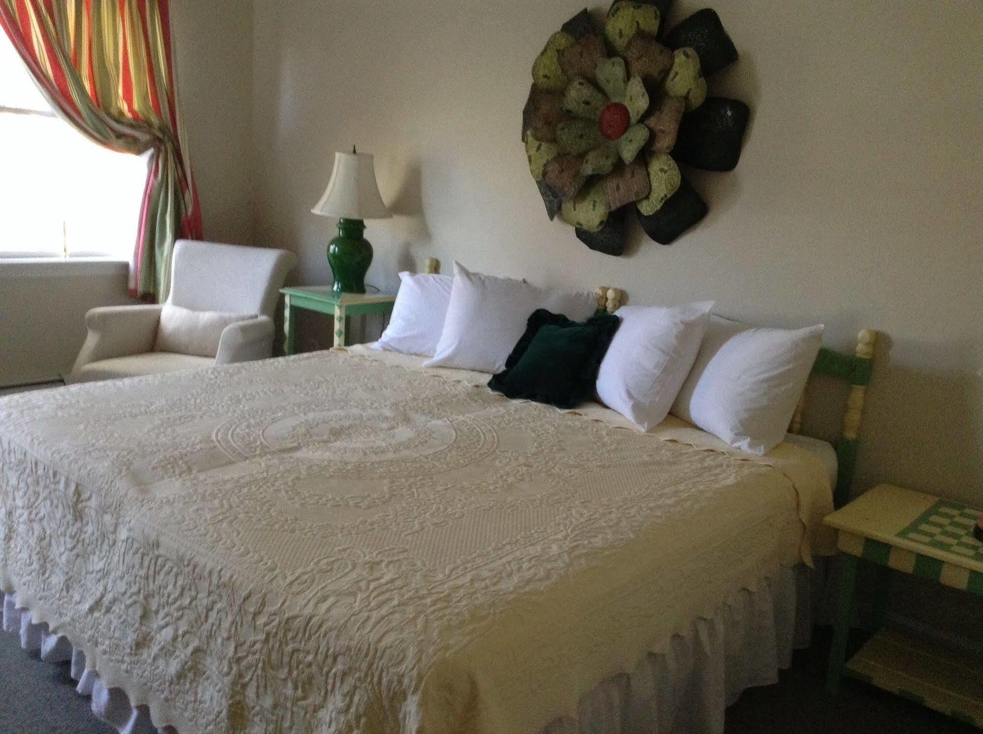 Green River Inn Sandgate 외부 사진