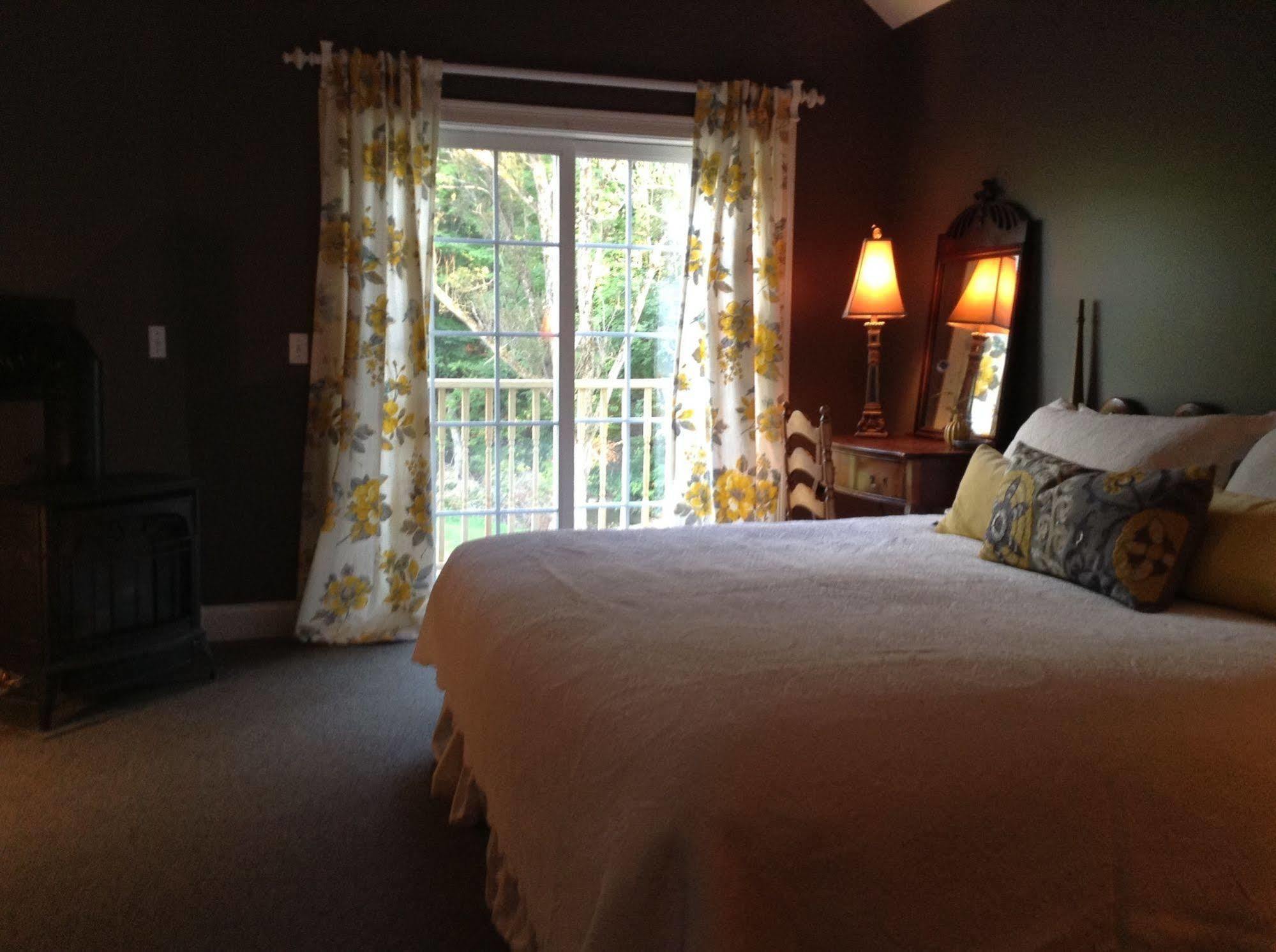 Green River Inn Sandgate 외부 사진