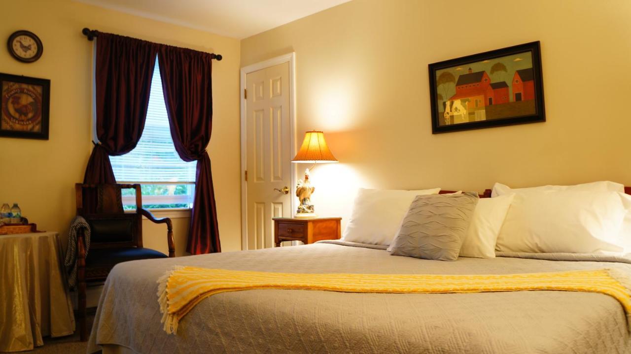Green River Inn Sandgate 외부 사진